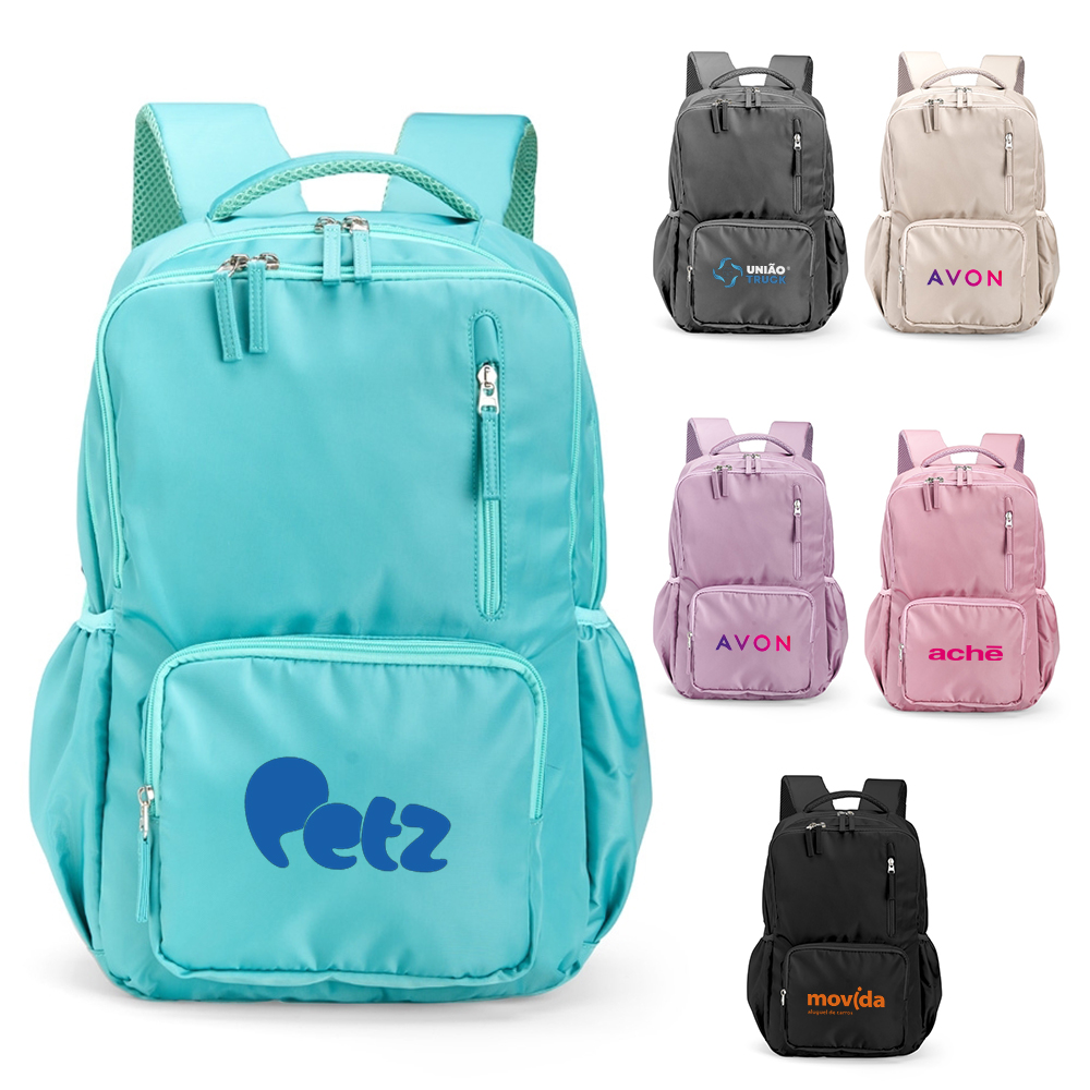 Mochila Overload Poliéster 23L
