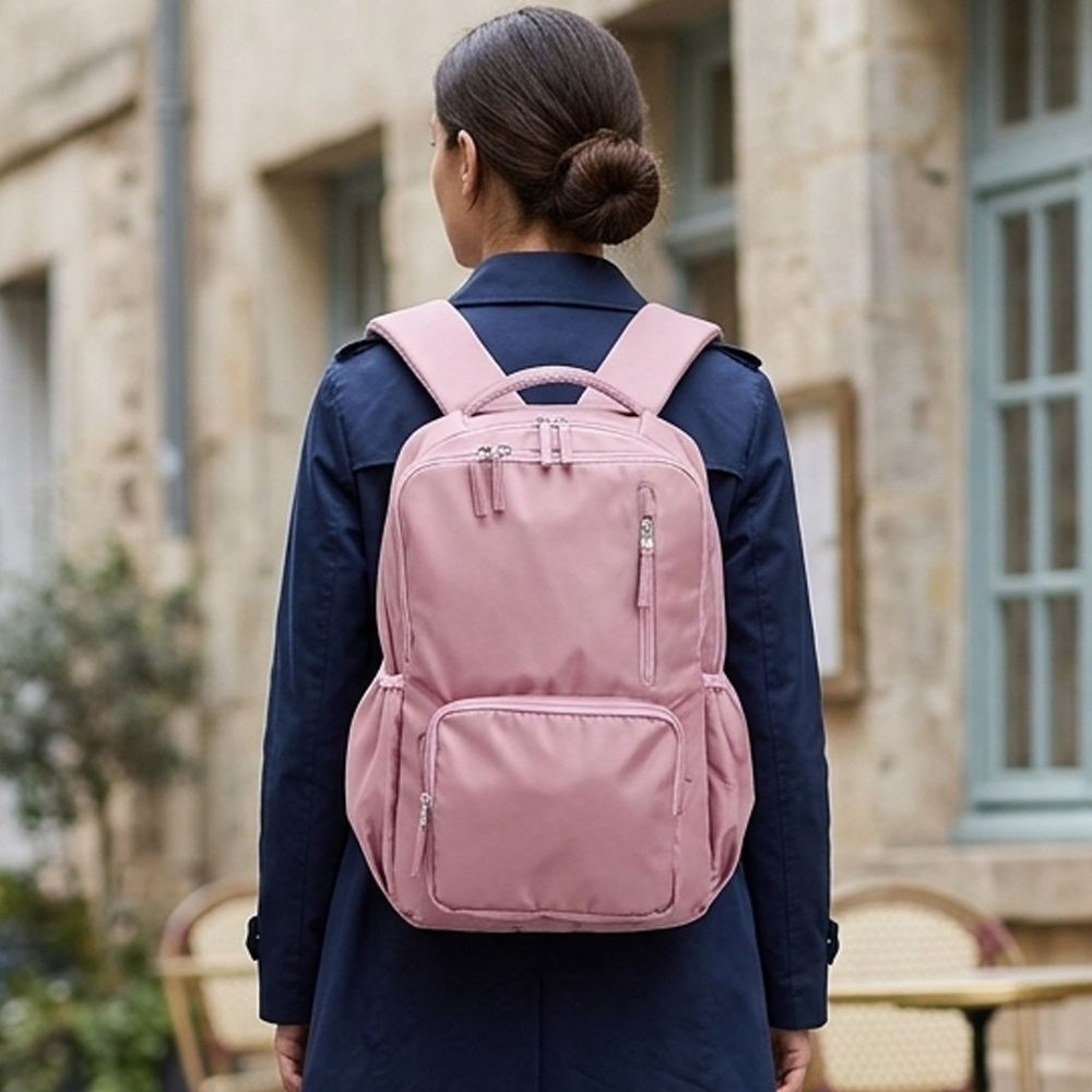 Mochila Overload Poliéster 23L