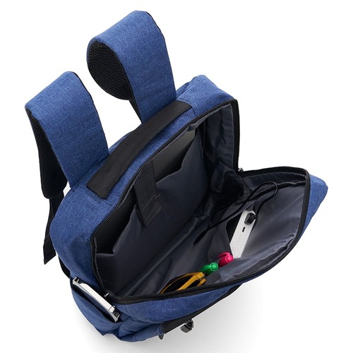 Mochila Quadrada 20 litros Waterproof