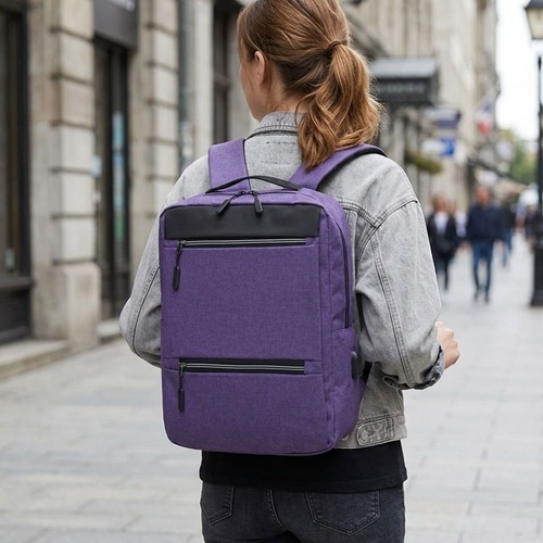 Mochila Quadrada 20 litros Waterproof