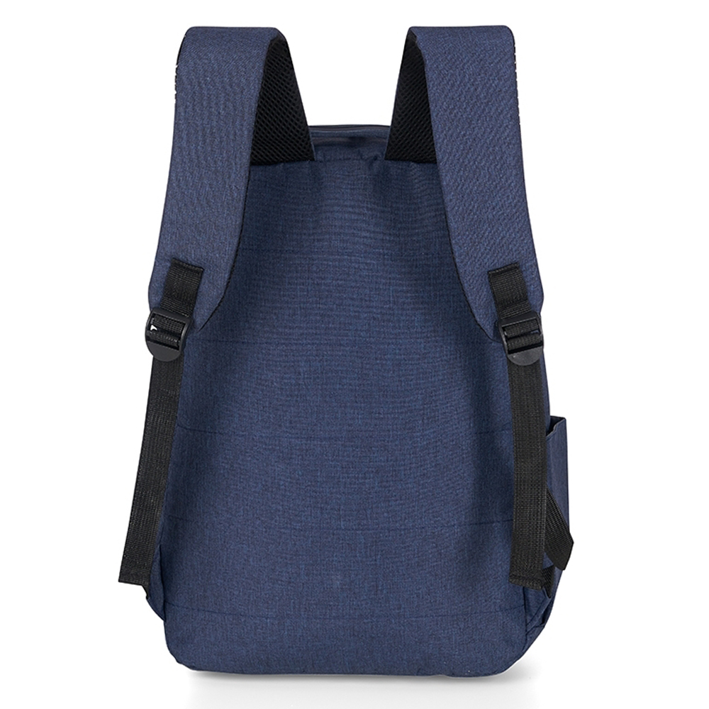Mochila Rucksack Cliff Nylon 21L com USB