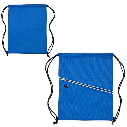 Mochila Saco DrawBag de Poliéster