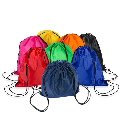 Mochila Saco Urbana Drift Poliéster