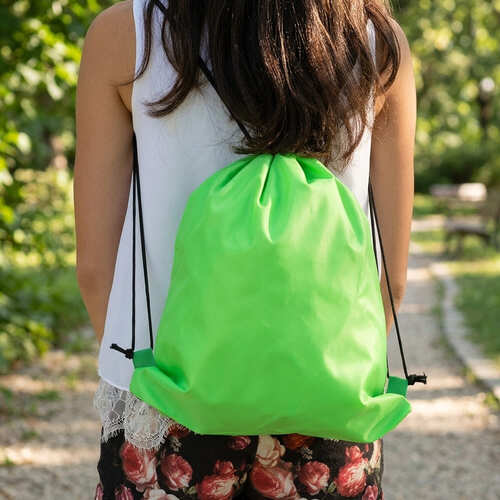Mochila Saco Urbana Drift Poliéster