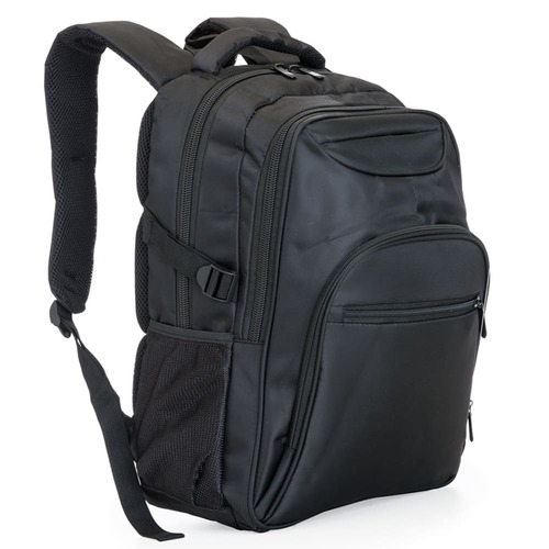 Mochila Shore Poliéster Alças Acolchoadas