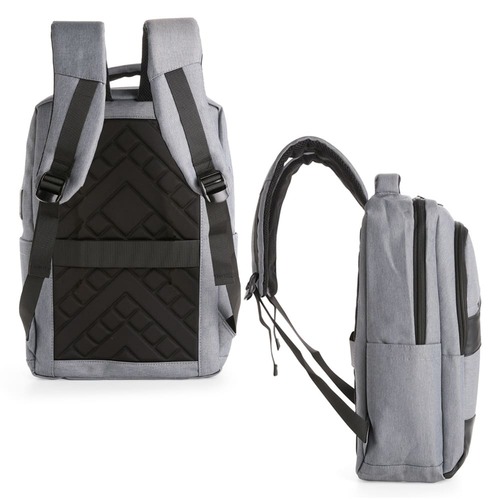 Mochila USB Jacquard 16 Litros