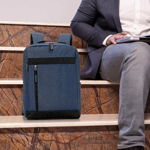 Mochila USB Thor 18L