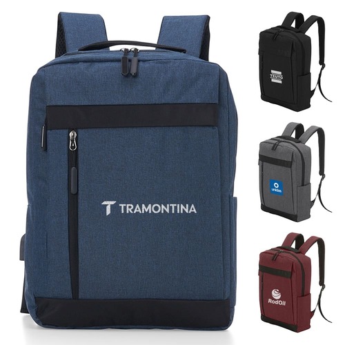 Mochila USB Thor 18L