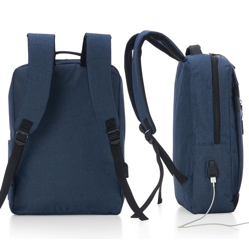Mochila USB Thor 18L