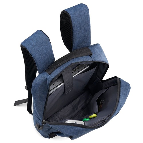 Mochila USB Thor 18L
