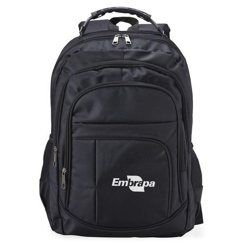 Mochila Viajante Trek Nylon 30 Litros