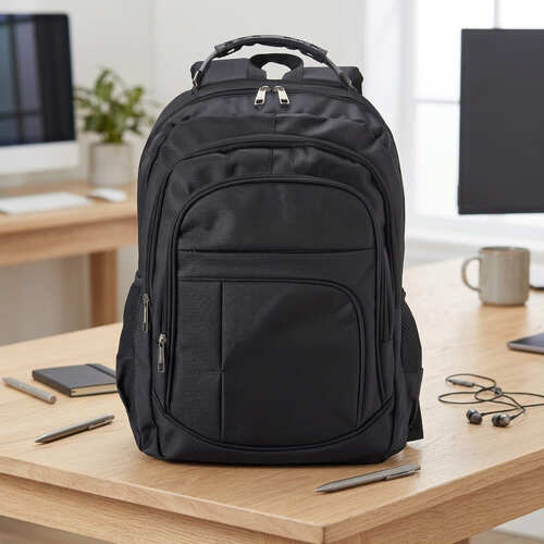Mochila Viajante Trek Nylon 30 Litros