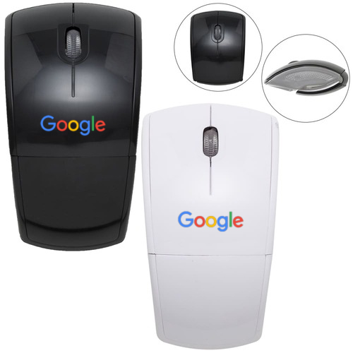 Mouse Retrátil Anatomic Office