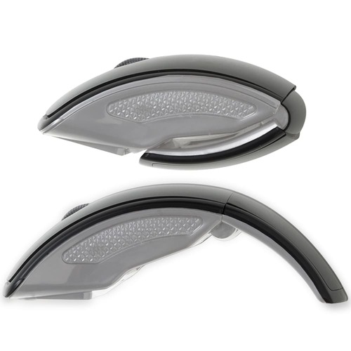 Mouse Retrátil Anatomic Office