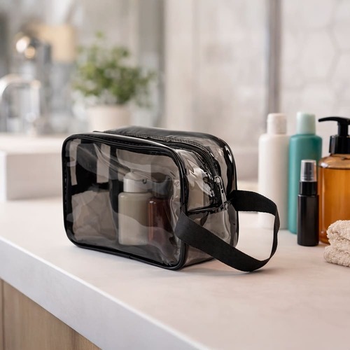 Nécessaire Bloom Waterproof