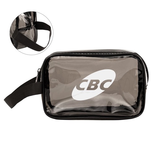 Nécessaire Bloom Waterproof