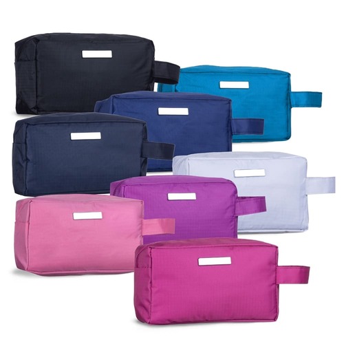 Nécessaire Daisy PVC Impermeável