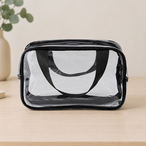 Nécessaire Estela PVC Brinde