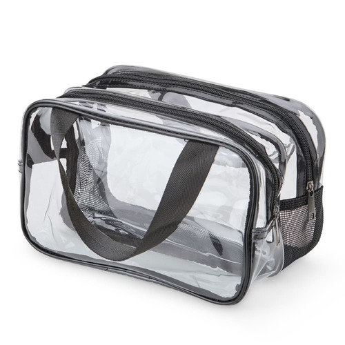 Nécessaire Estela PVC Brinde