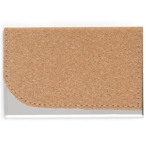 Networking Eco Valtech Cork & Card Duo