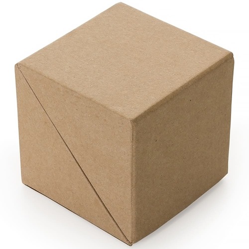 NotePad Cubo Idea Eco