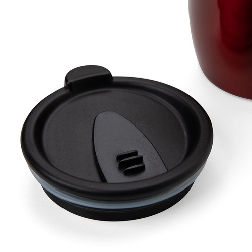 Office Slide 350ml Caneca Inox Antiderrapante