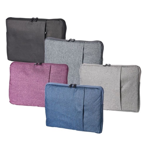 Pasta CaseSafe Poliéster para Note