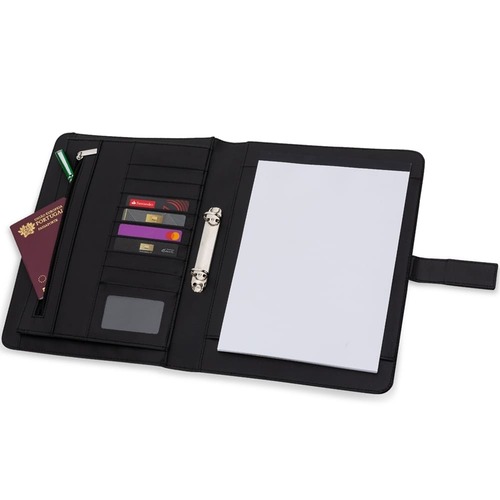 Pasta Convenção Prime Leader com Fecho Imantado