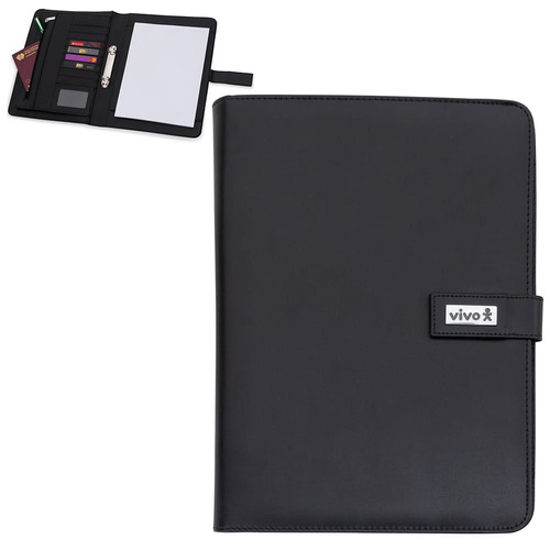 Pasta Convenção Prime Leader com Fecho Imantado