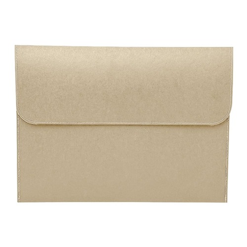 Pasta Envelope Kraft Magnetic