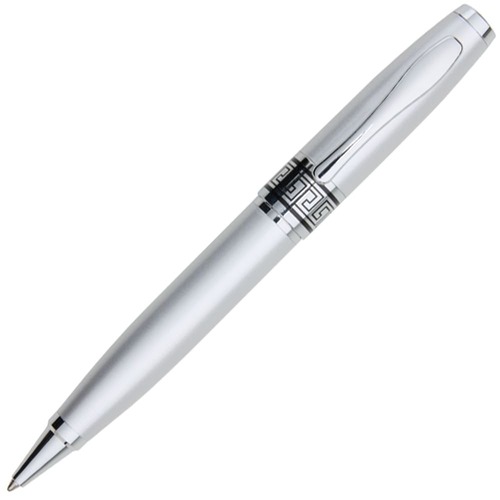 Pattern Ring Pen Heavy