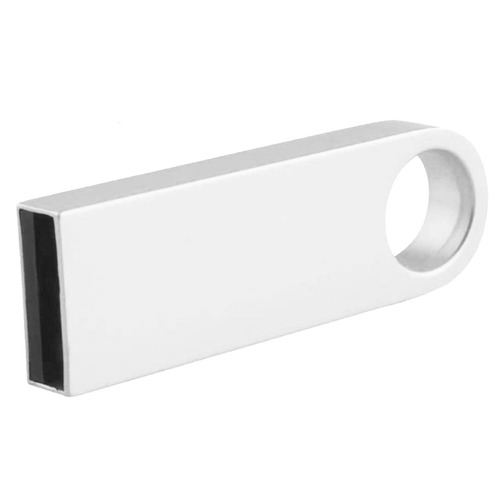 Pen Drive Furo World Metal