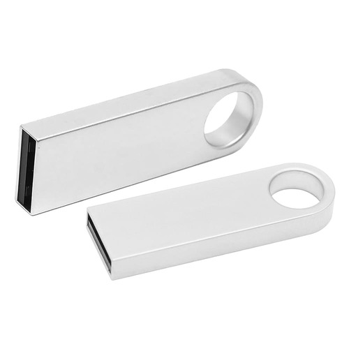Pen Drive Furo World Metal