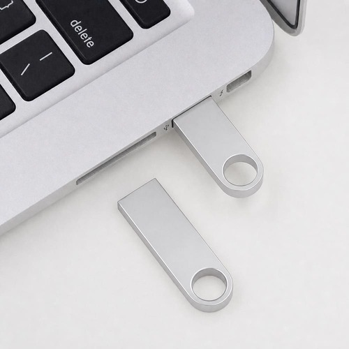 Pen Drive Furo World Metal