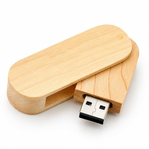 Pen Drive GiraGira Eco Sprint