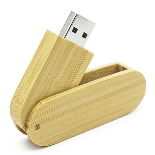 Pen Drive GiraGira Eco Sprint