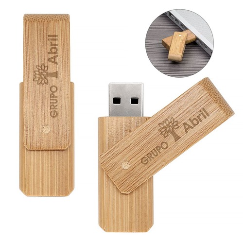 Pen Drive Onigy Rotate 4GB