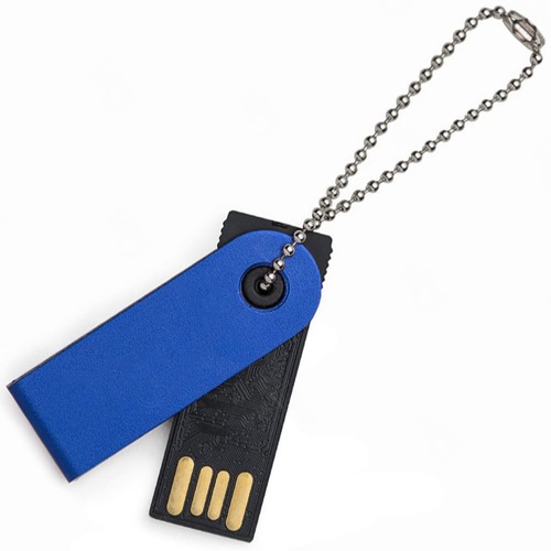 Pen Drive Pico Giratório 4GB