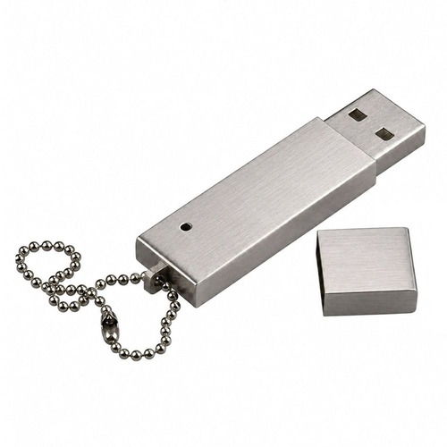 Pen Drive Smesh Alumínio Gift