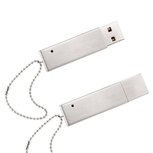 Pen Drive Smesh Alumínio Gift