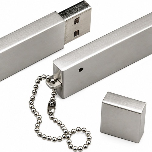 Pen Drive Smesh Alumínio Gift