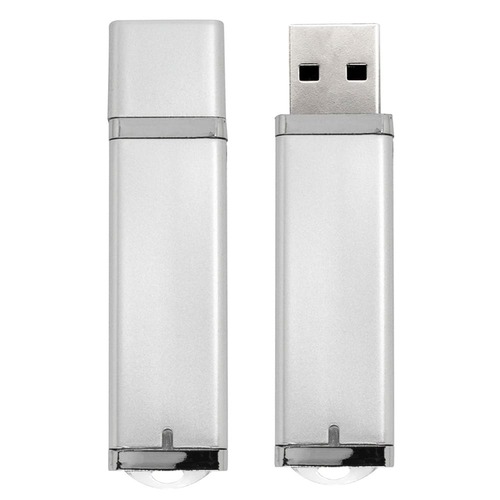 Pen Drive Talent de Plástico 4GB