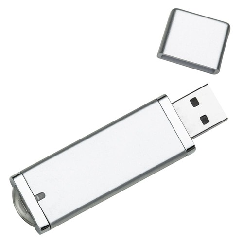 Pen Drive Talent de Plástico 4GB