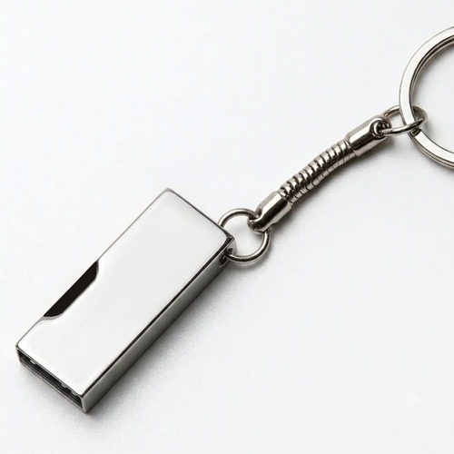 Pen Drive Texture Giratório Ritz