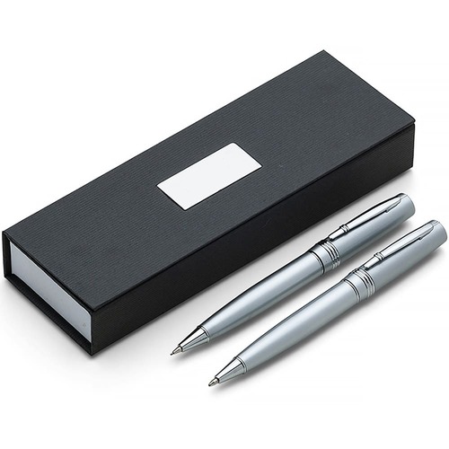 Performance Estojo com Caneta e Lapiseira