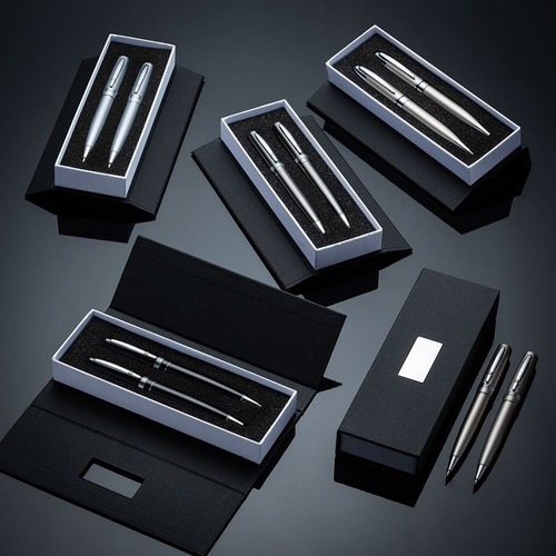 Performance Estojo com Caneta e Lapiseira