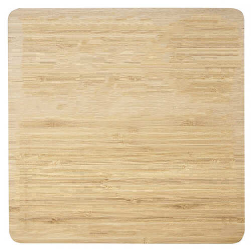 Petisqueira 4 Divisórias Reserva Quadrada