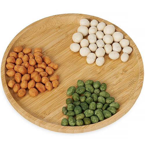 Petisqueira Bow Bambu