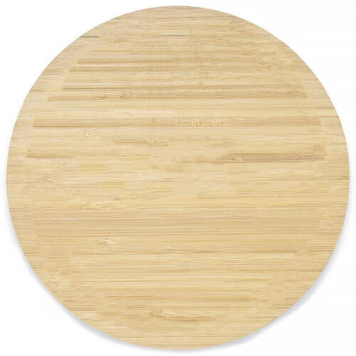 Petisqueira Three Combo Circle Wood