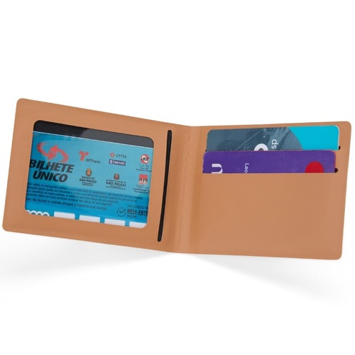 Porta Cartão Cortiça ExibEco